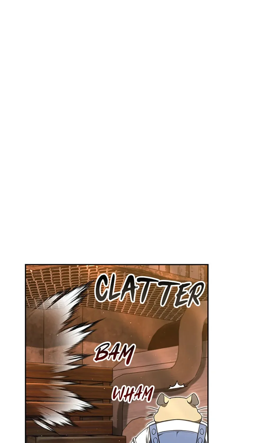 Ark the Legend Chapter 18 page 1 - 