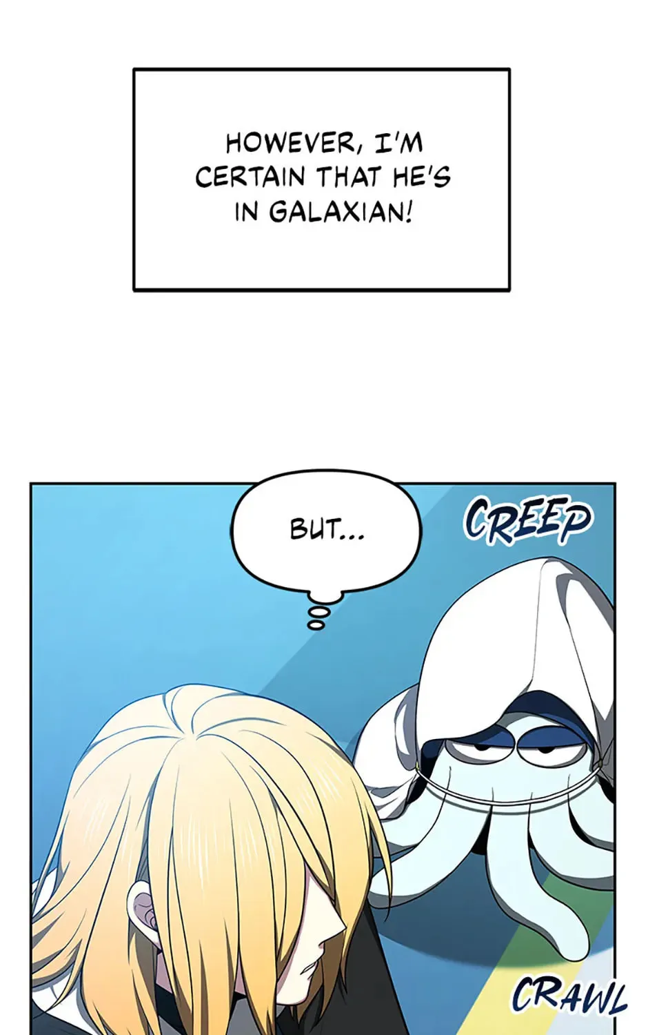 Ark the Legend Chapter 18 page 103 - 