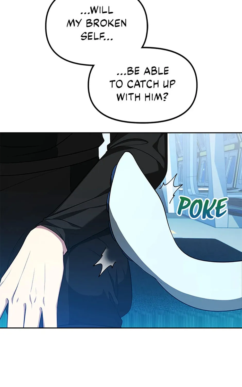 Ark the Legend Chapter 18 page 105 - 