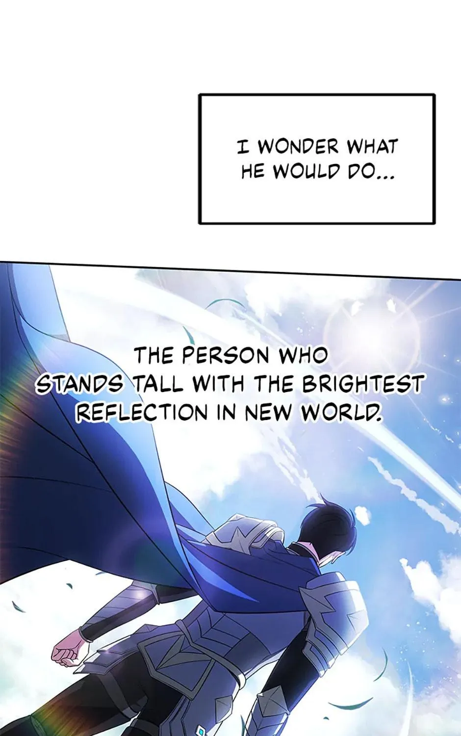 Ark the Legend Chapter 18 page 113 - 