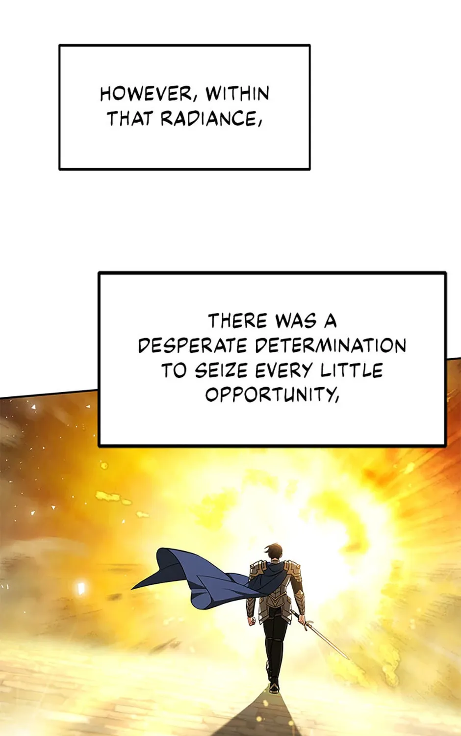 Ark the Legend Chapter 18 page 115 - 