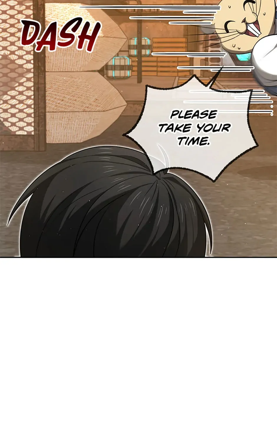 Ark the Legend Chapter 18 page 13 - 
