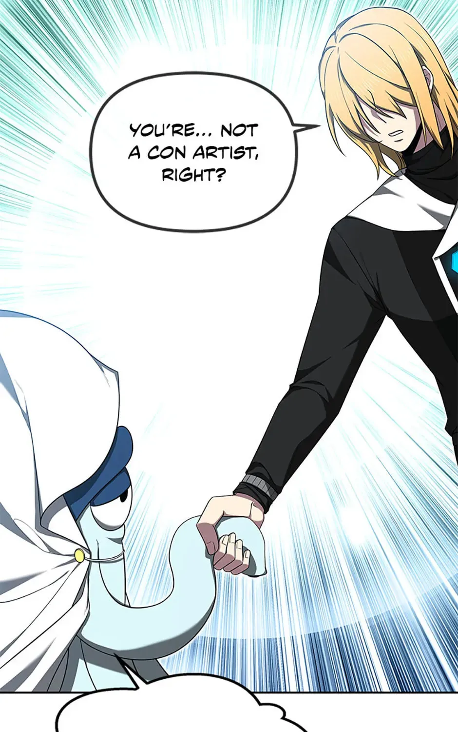 Ark the Legend Chapter 18 page 121 - 