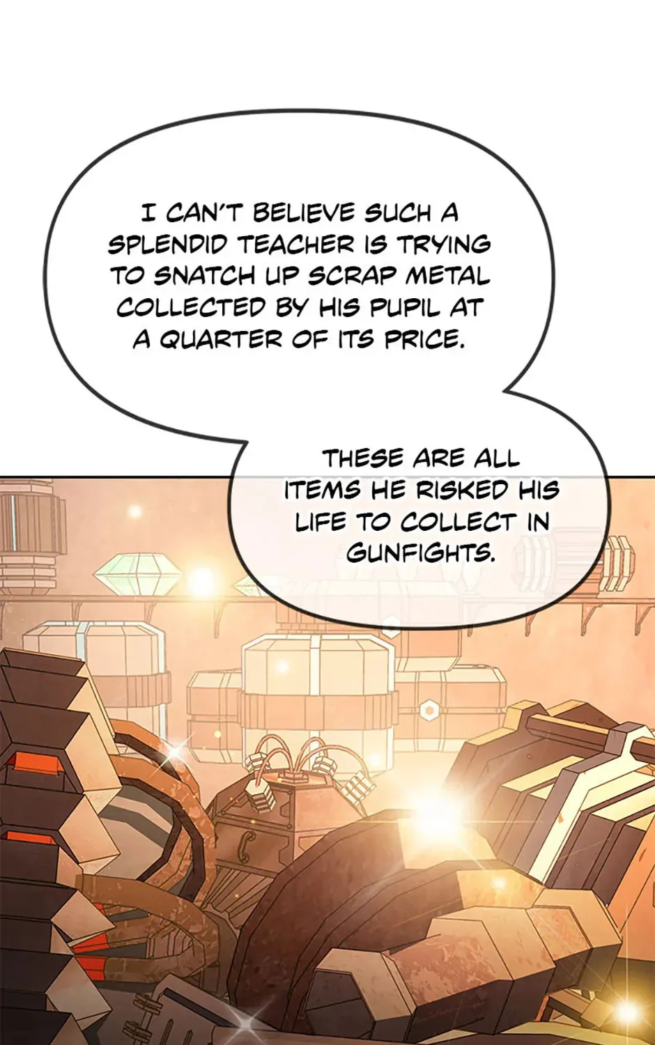 Ark the Legend Chapter 18 page 133 - 