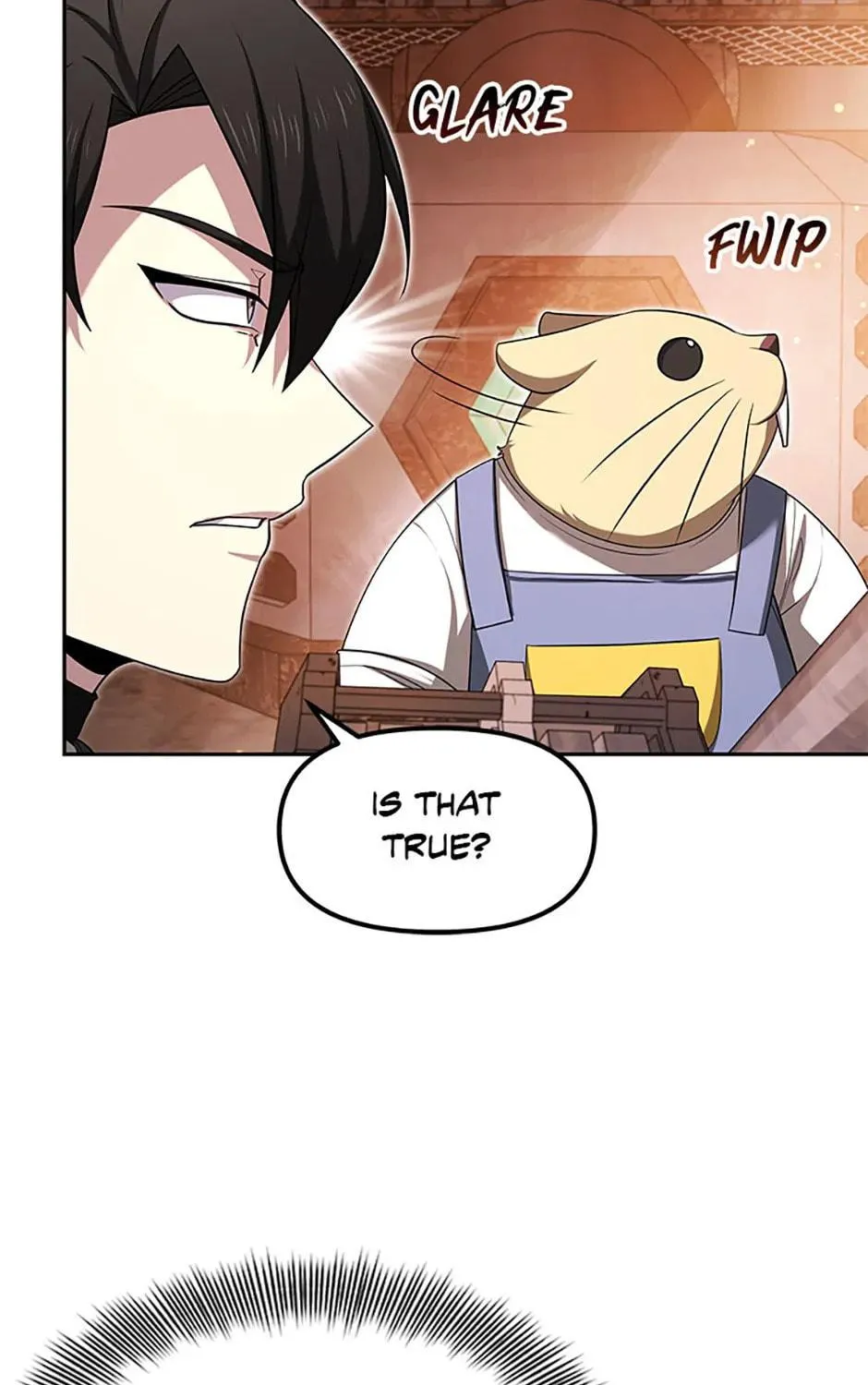 Ark the Legend Chapter 18 page 137 - 