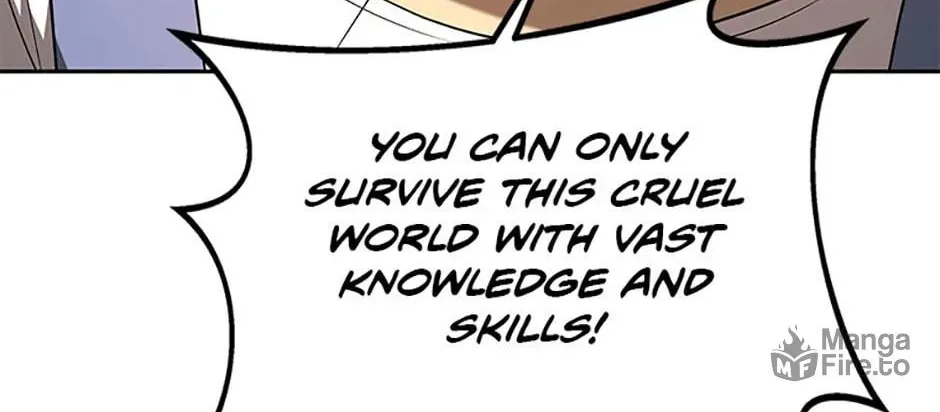 Ark the Legend Chapter 18 page 144 - 
