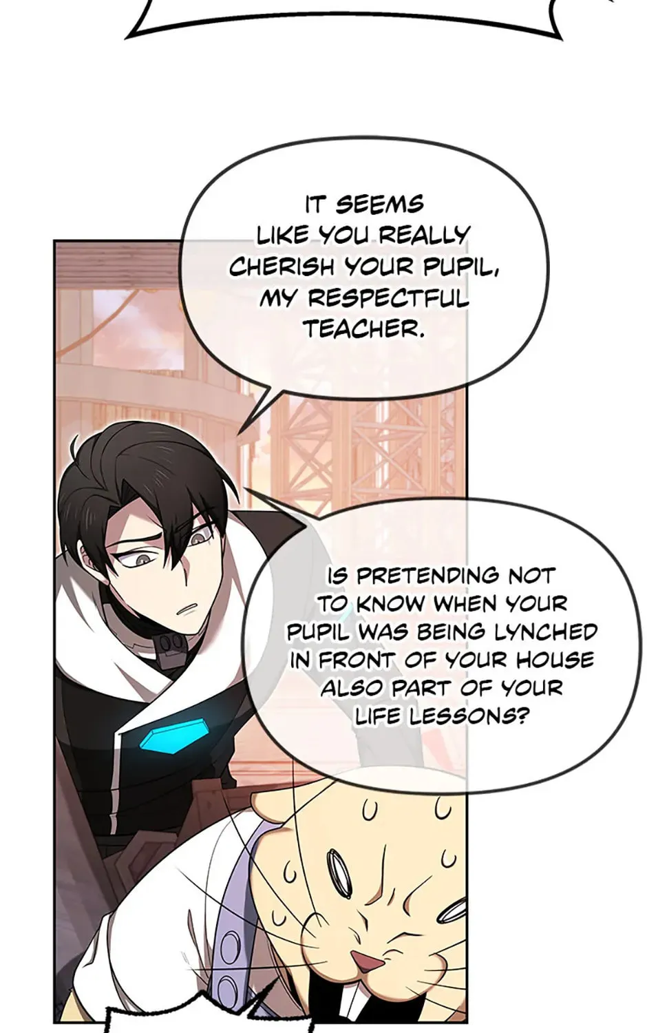 Ark the Legend Chapter 18 page 145 - 