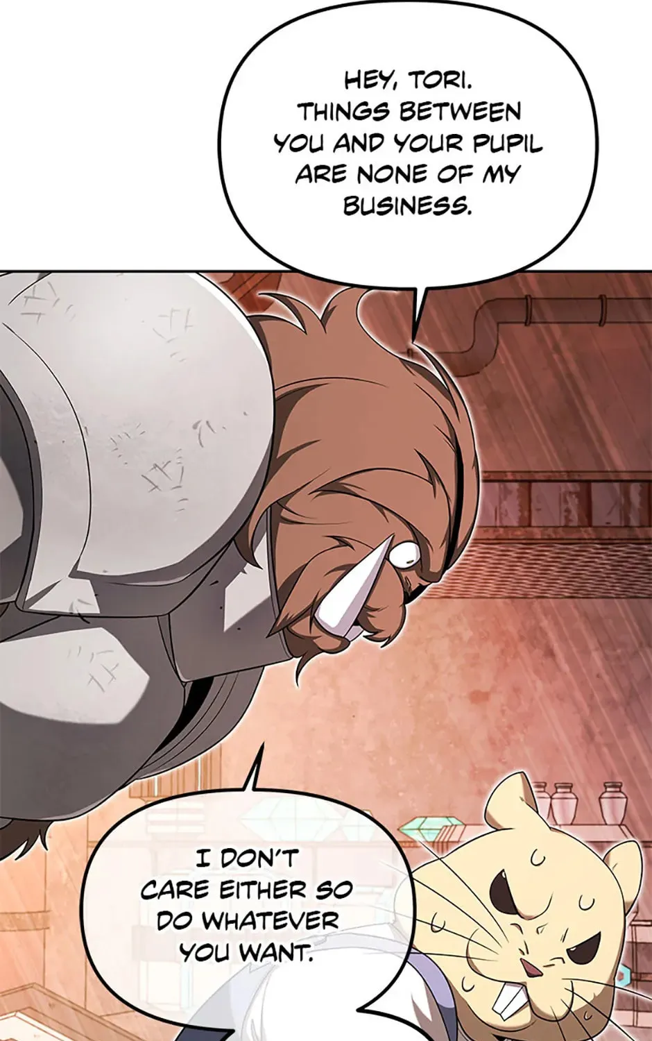 Ark the Legend Chapter 18 page 147 - 