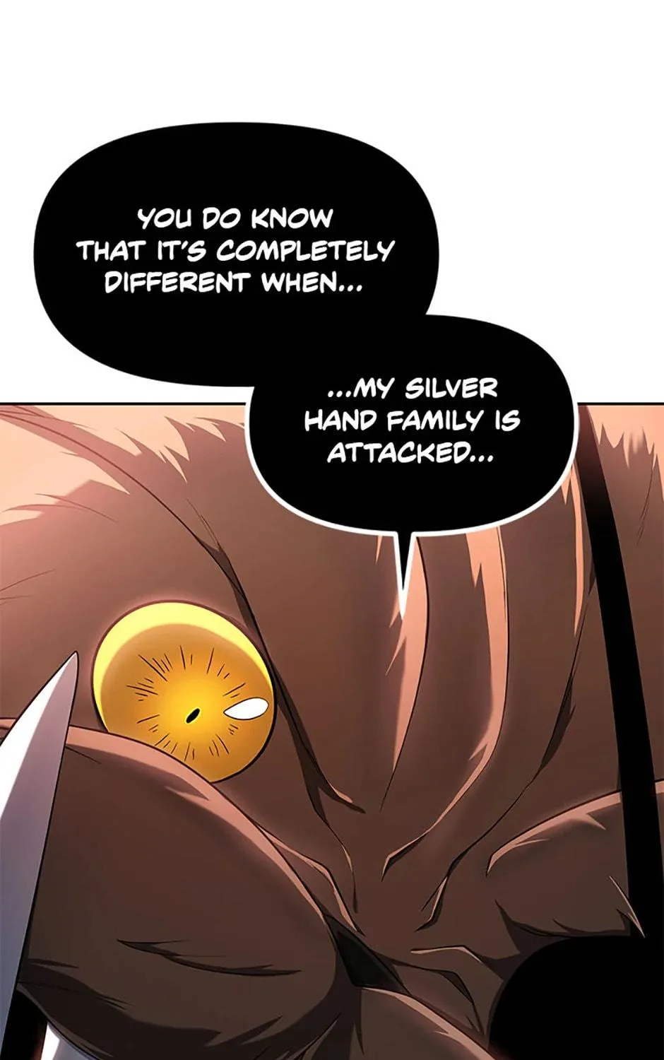 Ark the Legend Chapter 18 page 149 - 