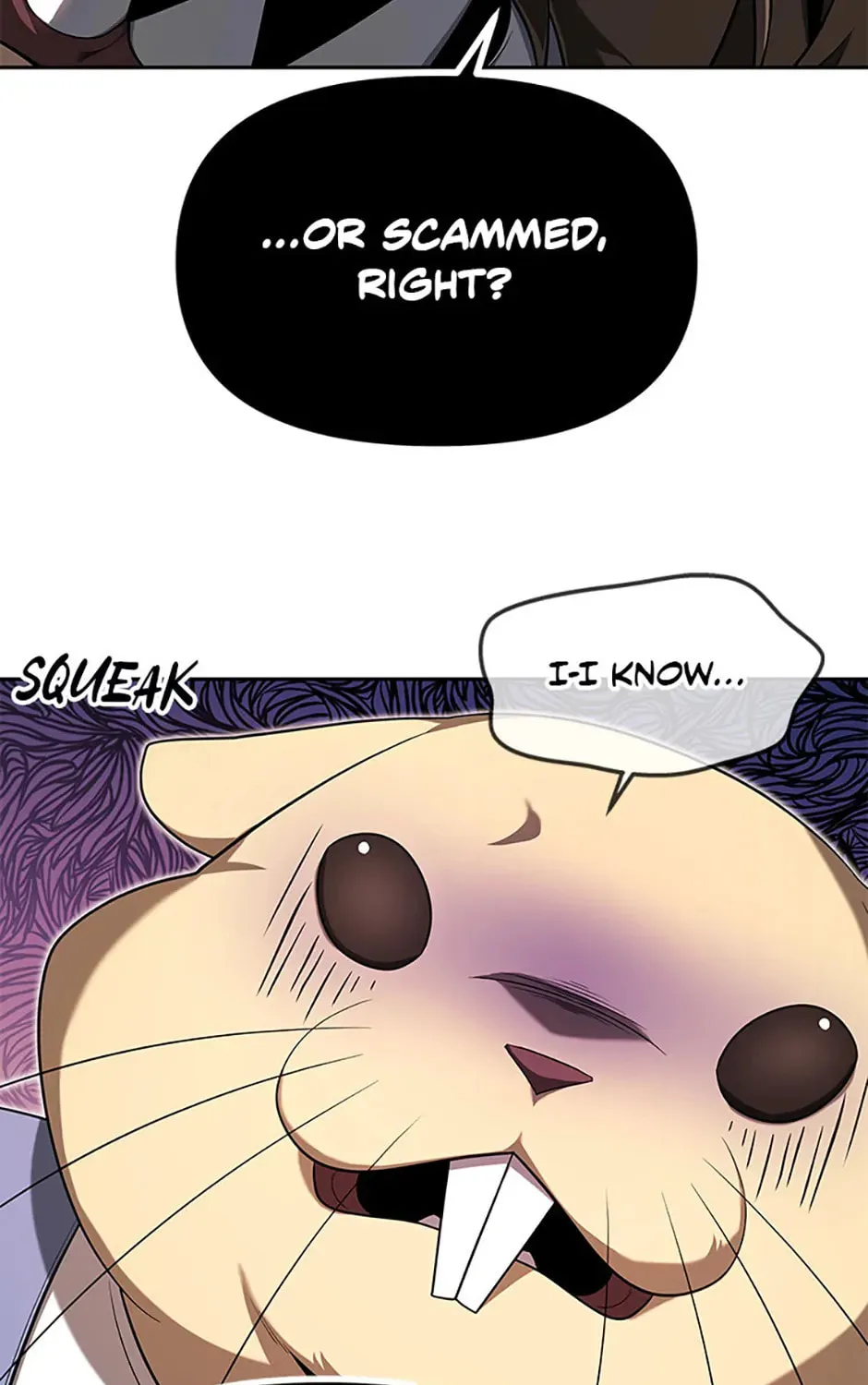 Ark the Legend Chapter 18 page 151 - 