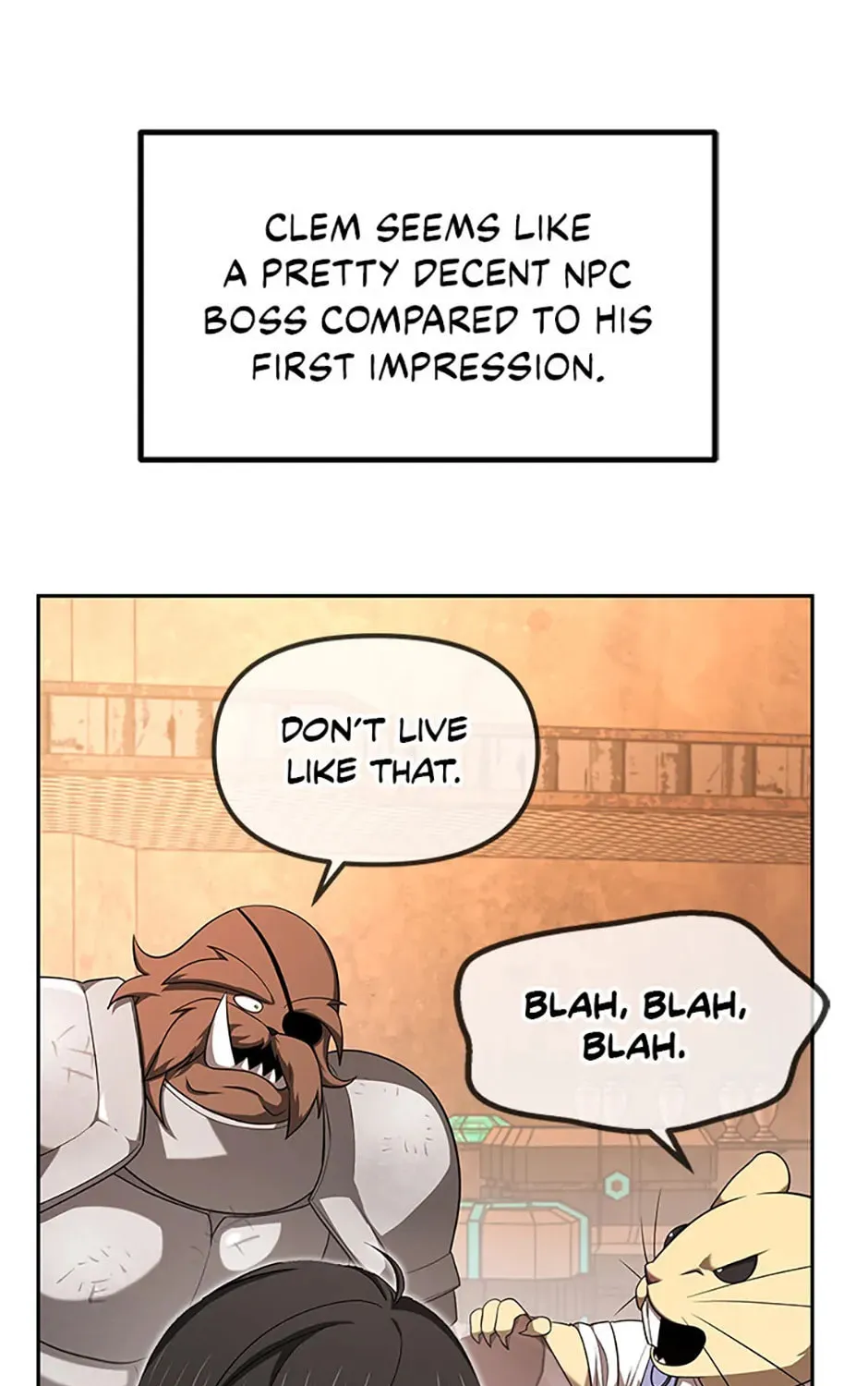 Ark the Legend Chapter 18 page 153 - 