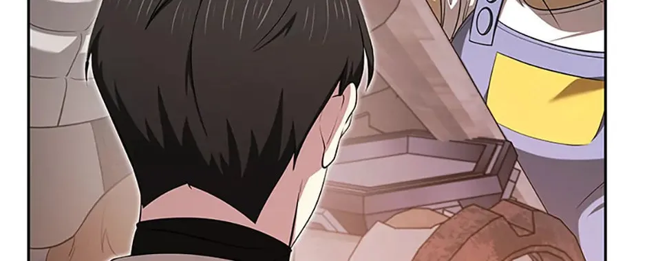 Ark the Legend Chapter 18 page 154 - 