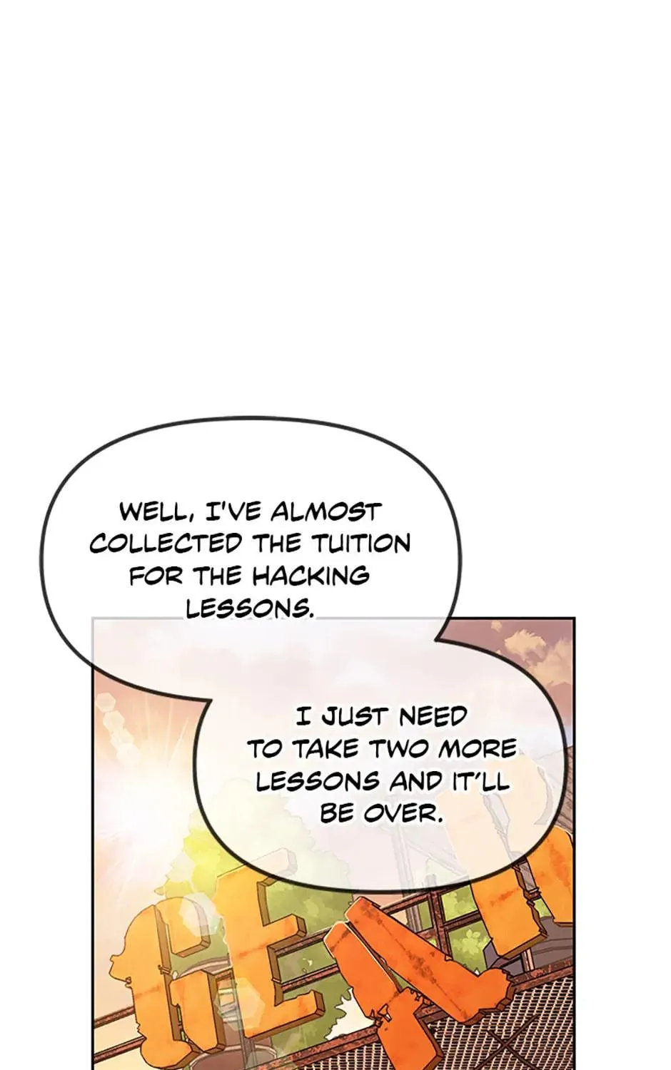 Ark the Legend Chapter 18 page 159 - 