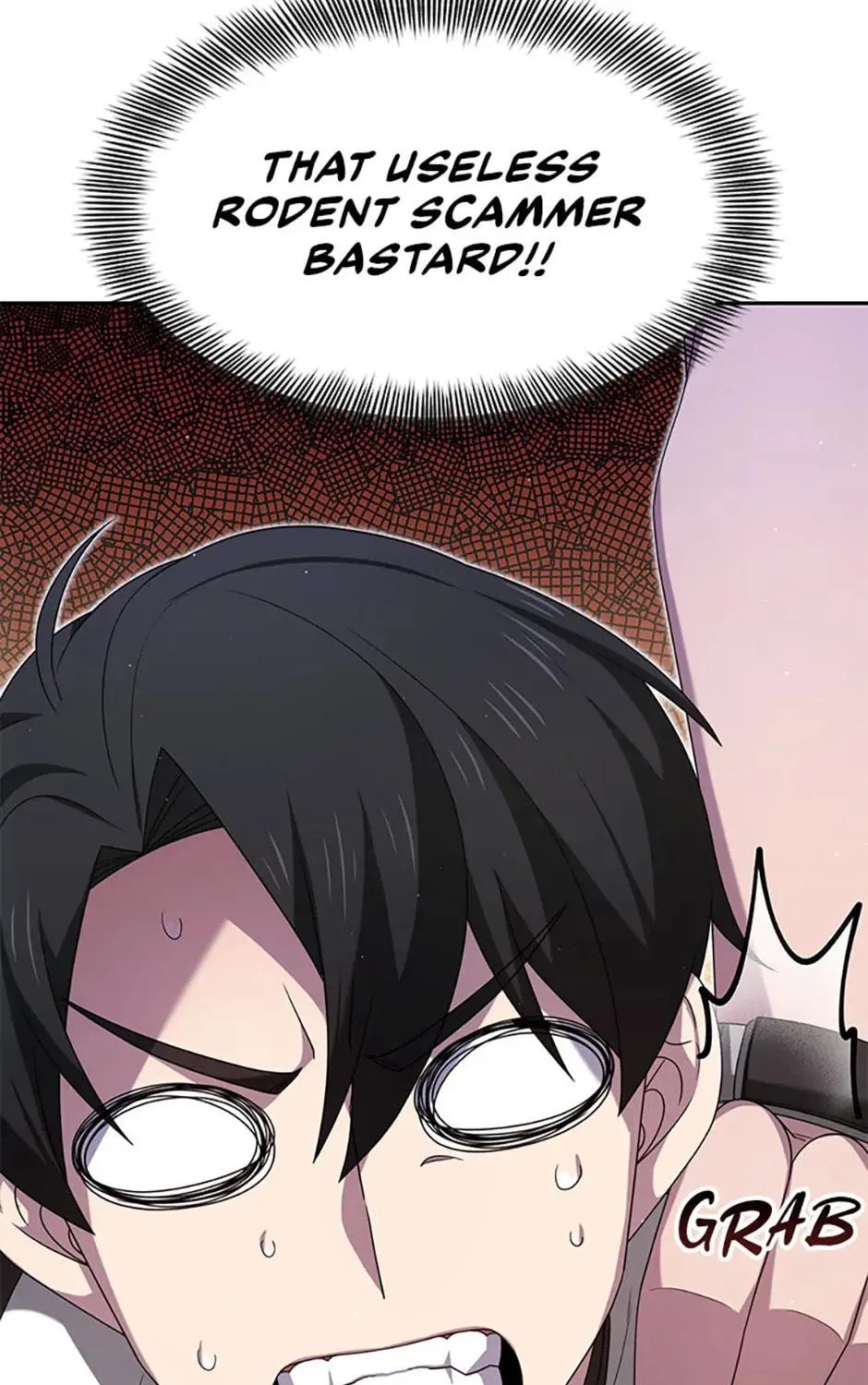 Ark the Legend Chapter 18 page 17 - 