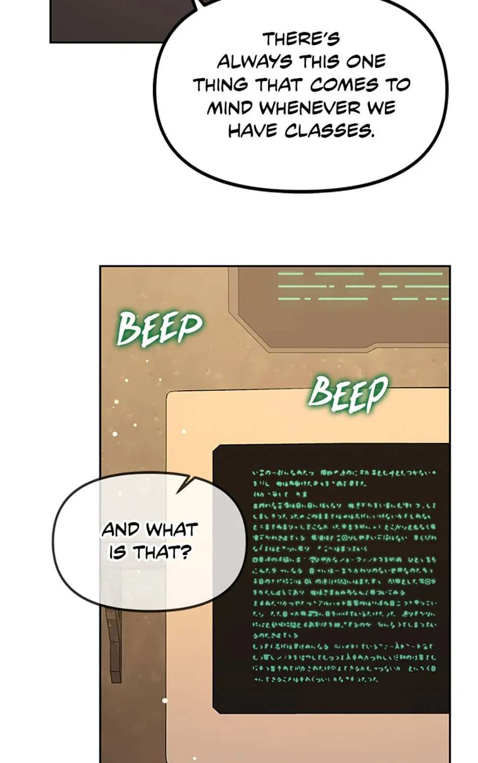 Ark the Legend Chapter 18 page 165 - 
