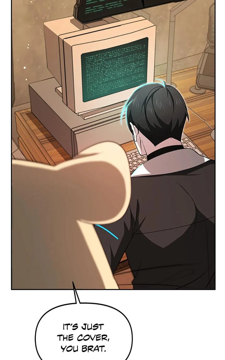 Ark the Legend Chapter 18 page 169 - 