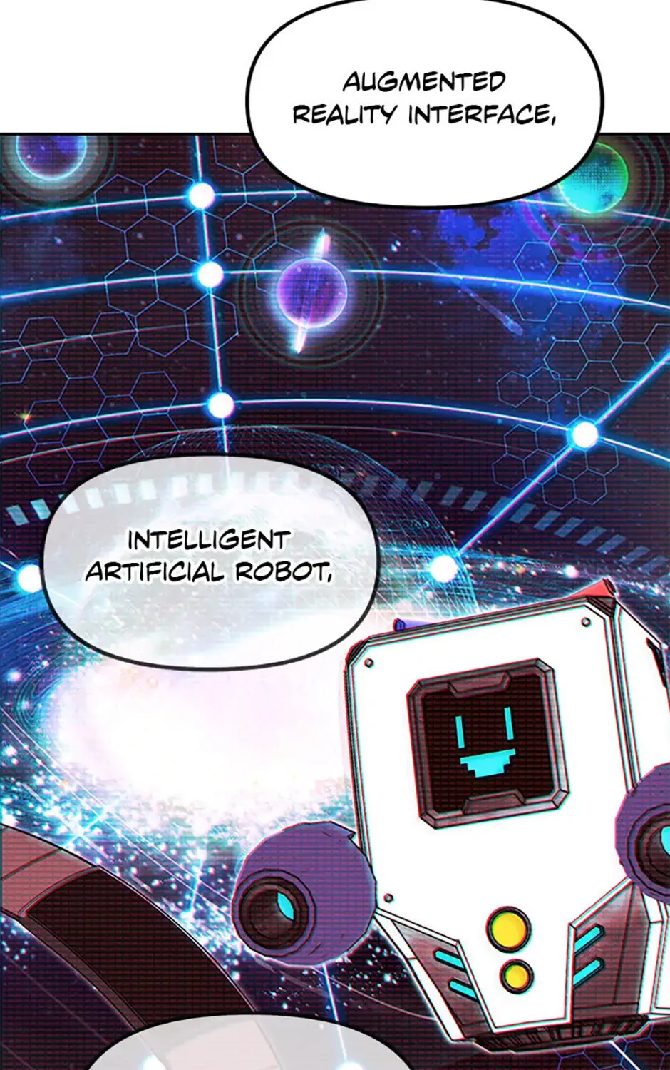 Ark the Legend Chapter 18 page 171 - 