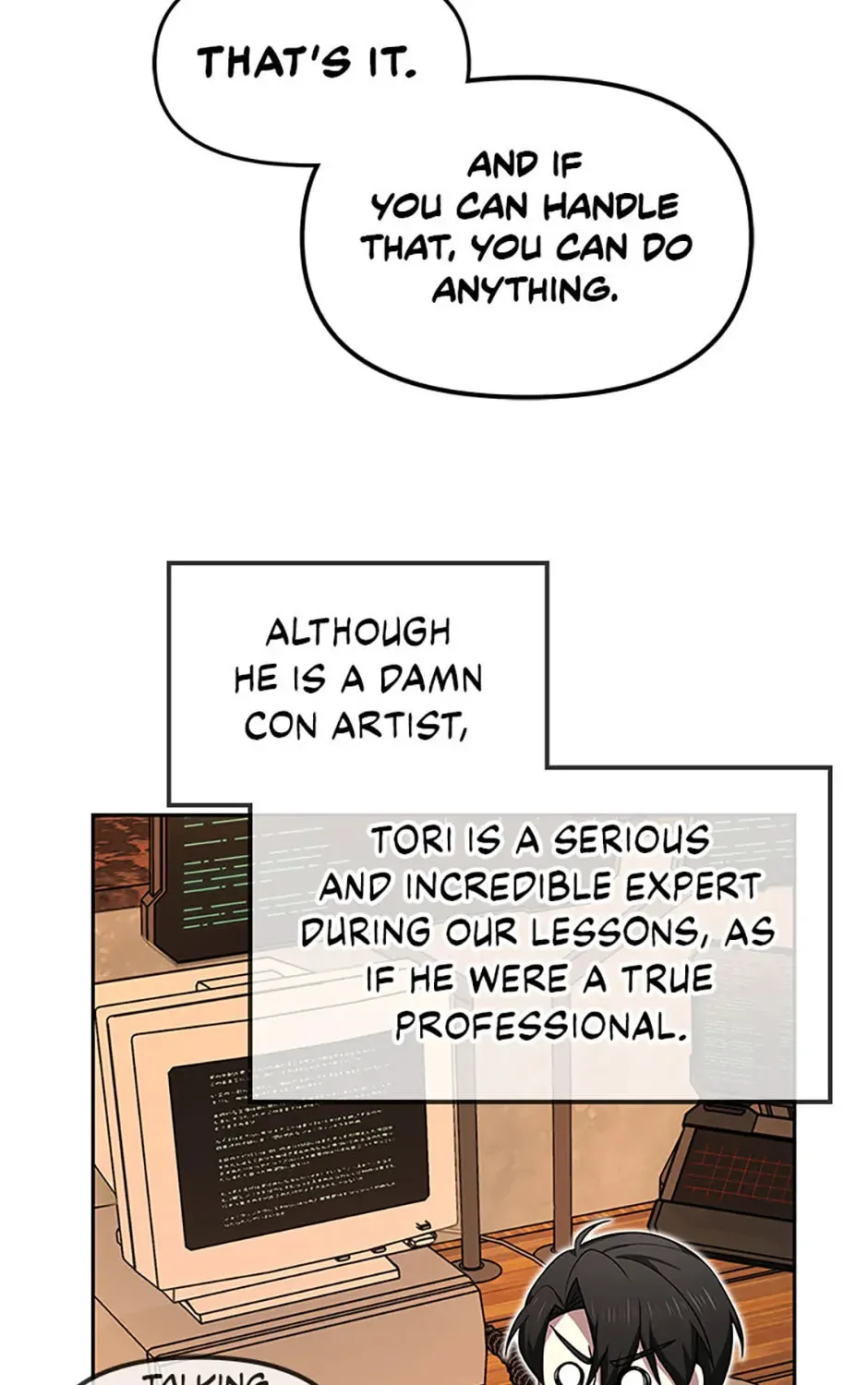 Ark the Legend Chapter 18 page 177 - 