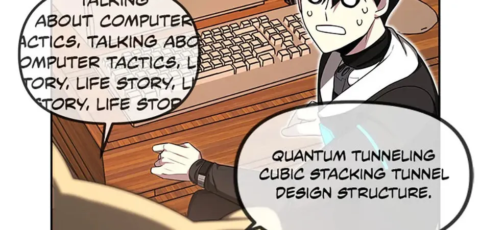 Ark the Legend Chapter 18 page 178 - 
