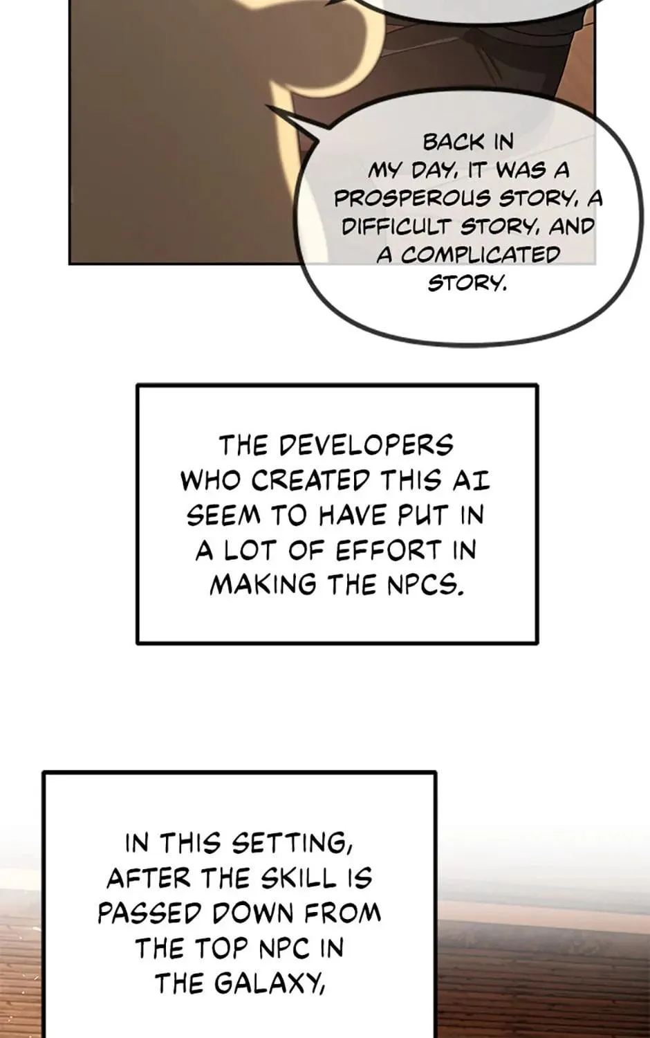 Ark the Legend Chapter 18 page 179 - 