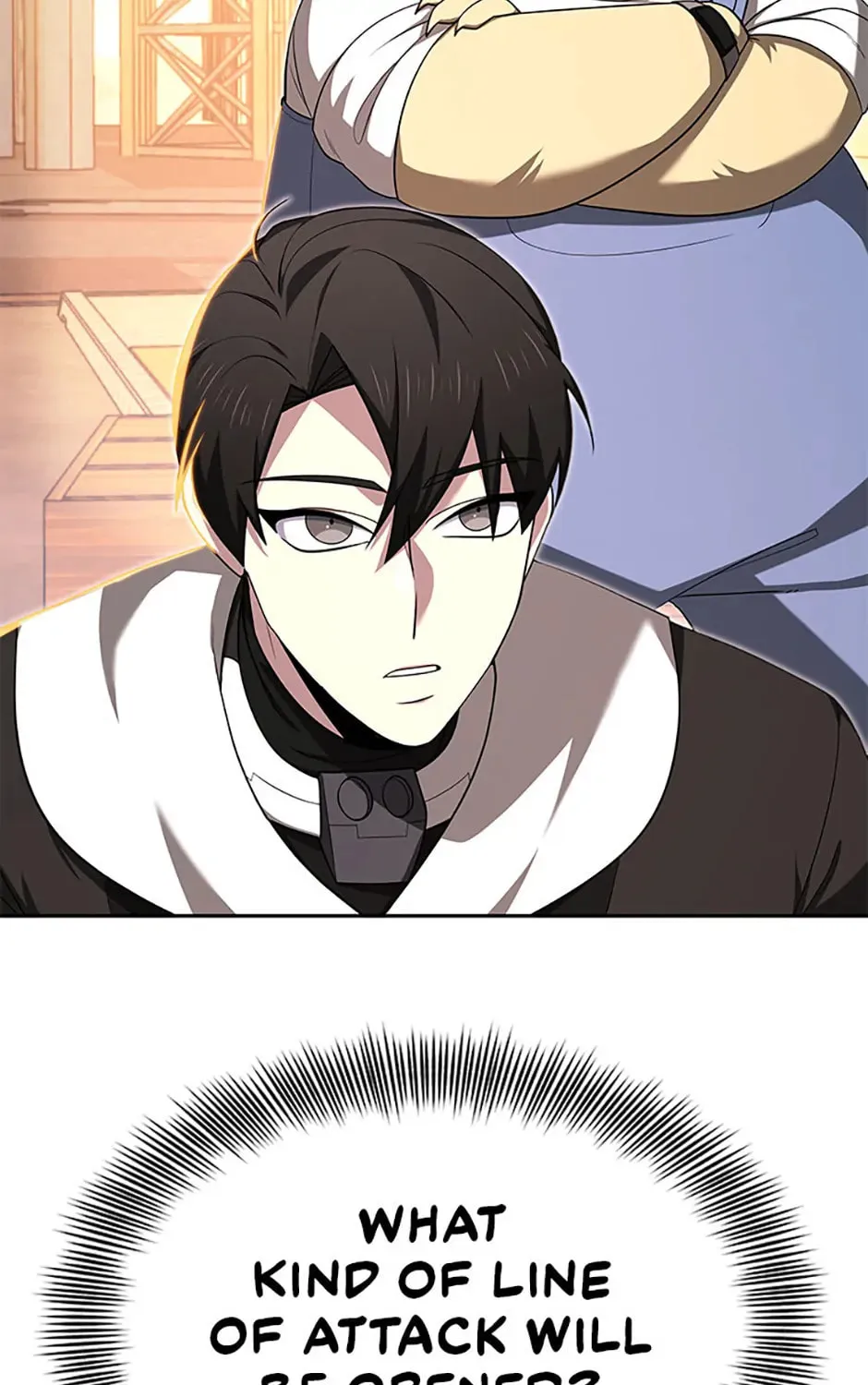 Ark the Legend Chapter 18 page 181 - 