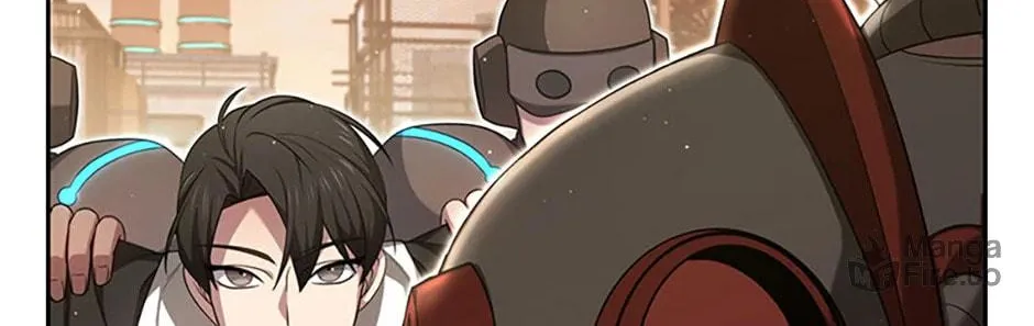 Ark the Legend Chapter 18 page 24 - 