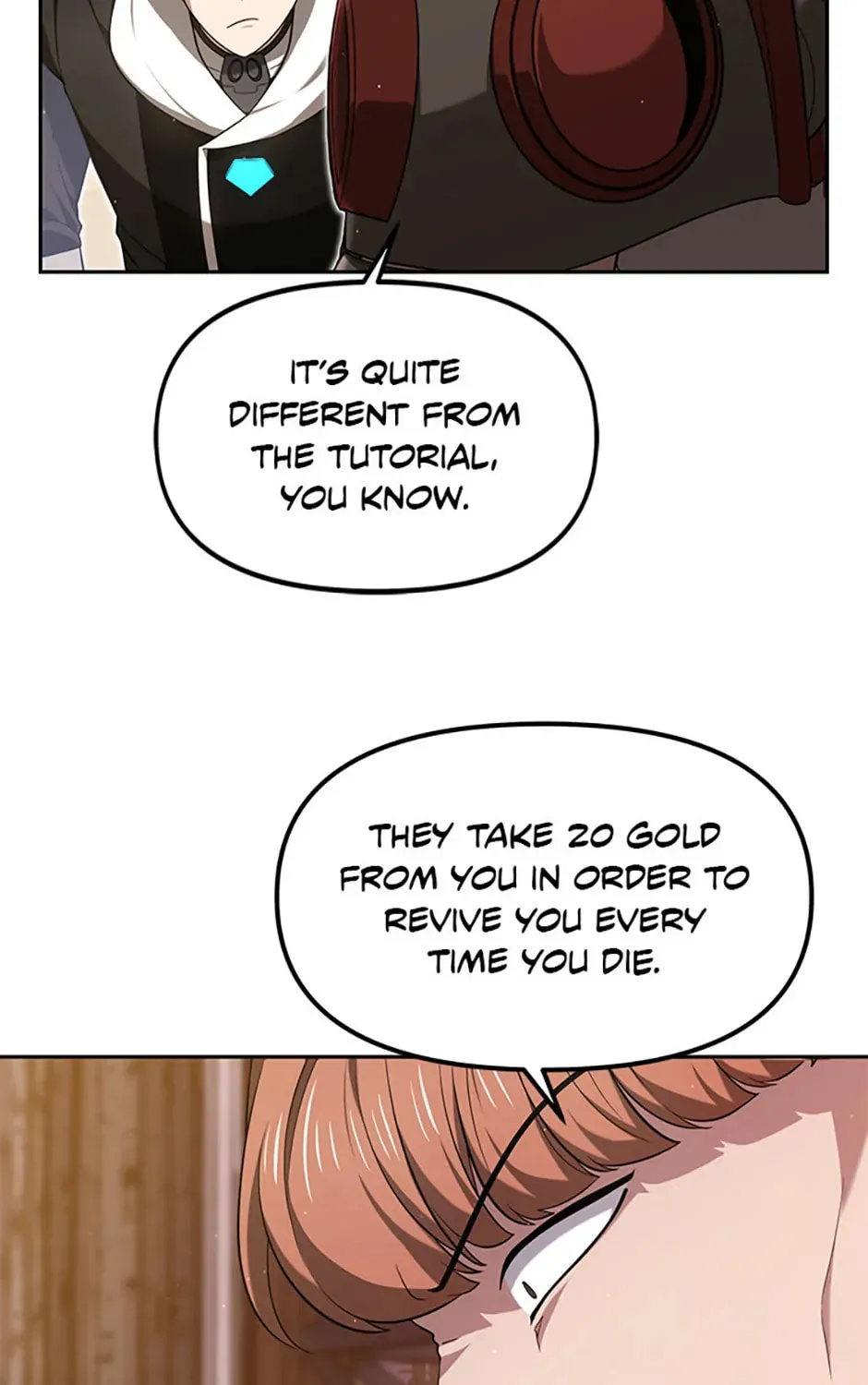 Ark the Legend Chapter 18 page 25 - 
