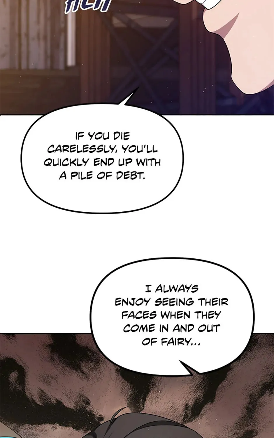 Ark the Legend Chapter 18 page 27 - 