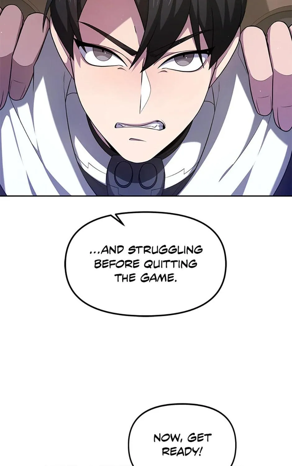 Ark the Legend Chapter 18 page 29 - 