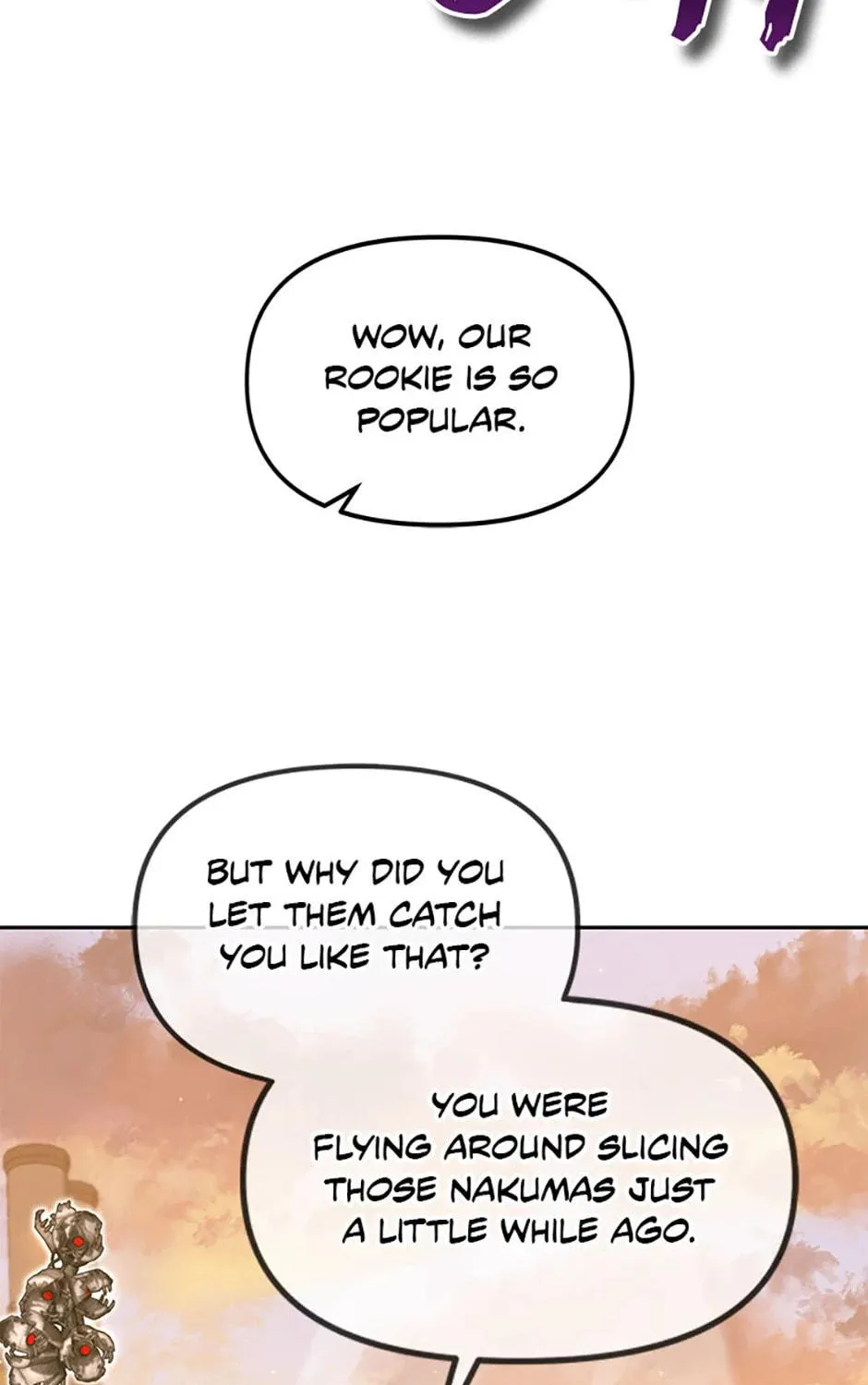 Ark the Legend Chapter 18 page 35 - 