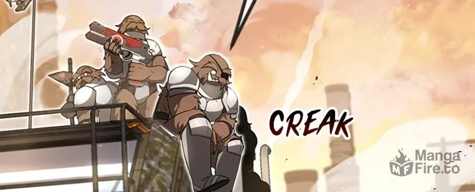 Ark the Legend Chapter 18 page 36 - 