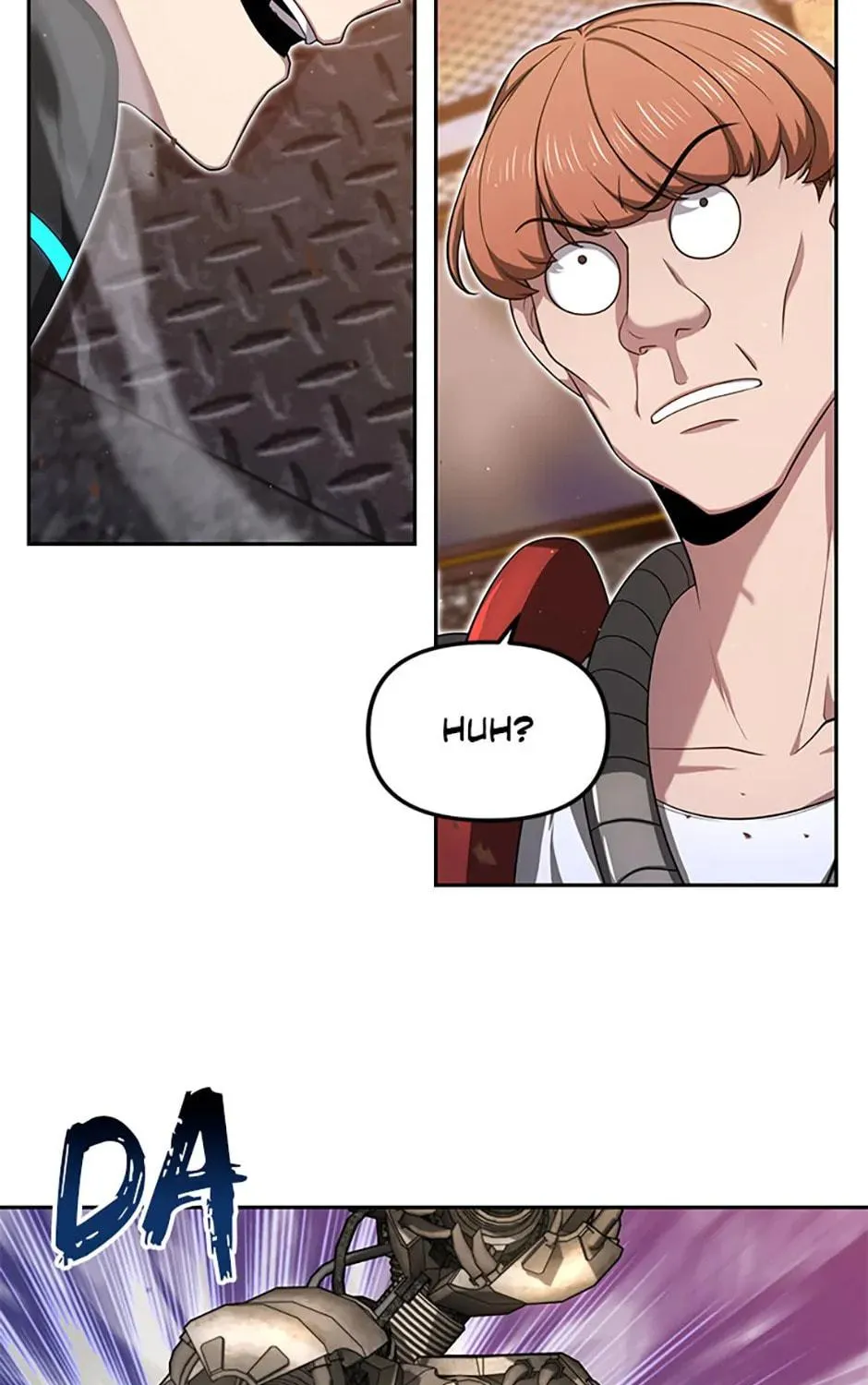 Ark the Legend Chapter 18 page 39 - 