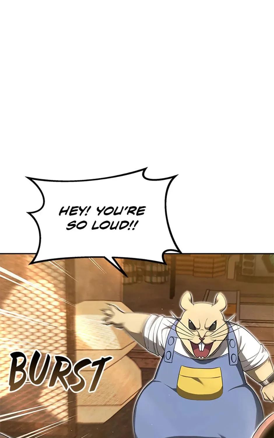 Ark the Legend Chapter 18 page 5 - 