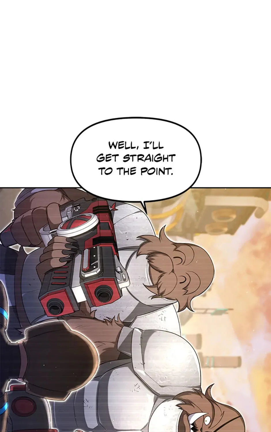 Ark the Legend Chapter 18 page 43 - 