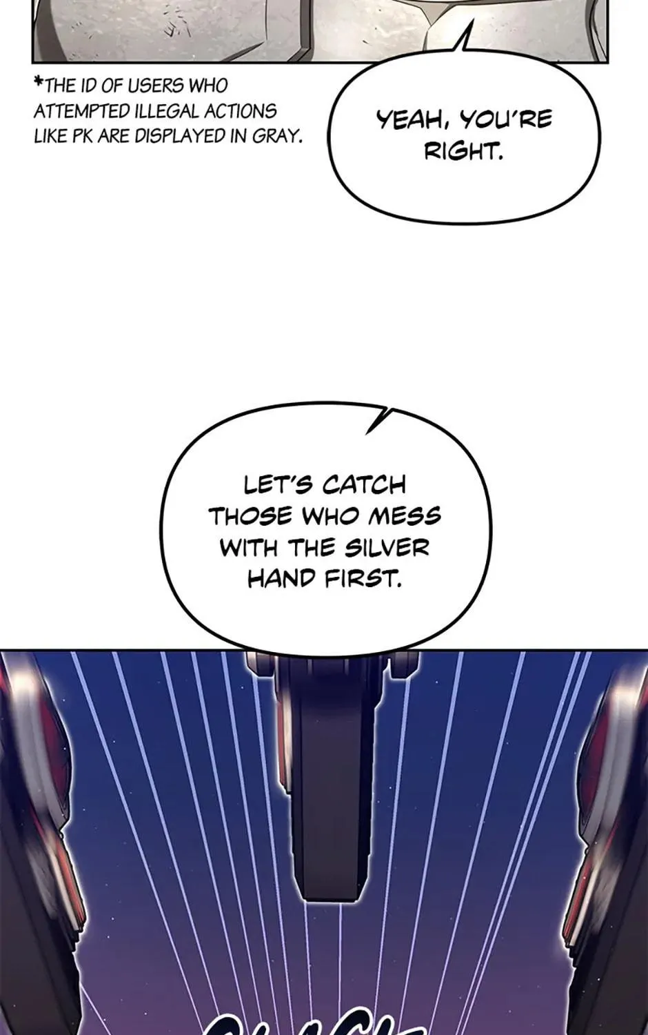 Ark the Legend Chapter 18 page 47 - 