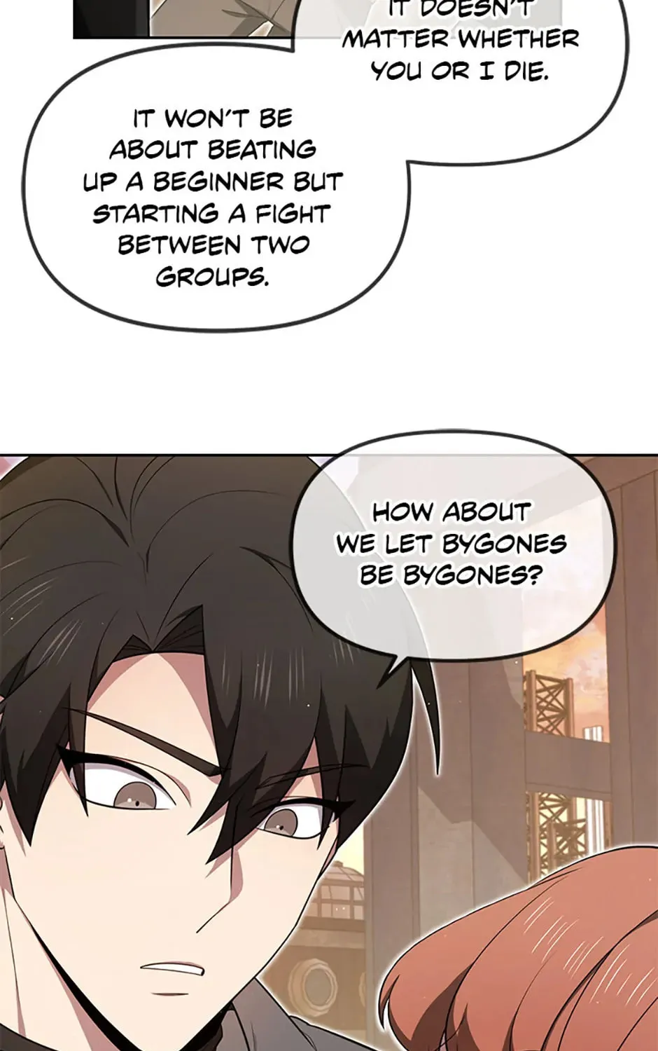Ark the Legend Chapter 18 page 55 - 