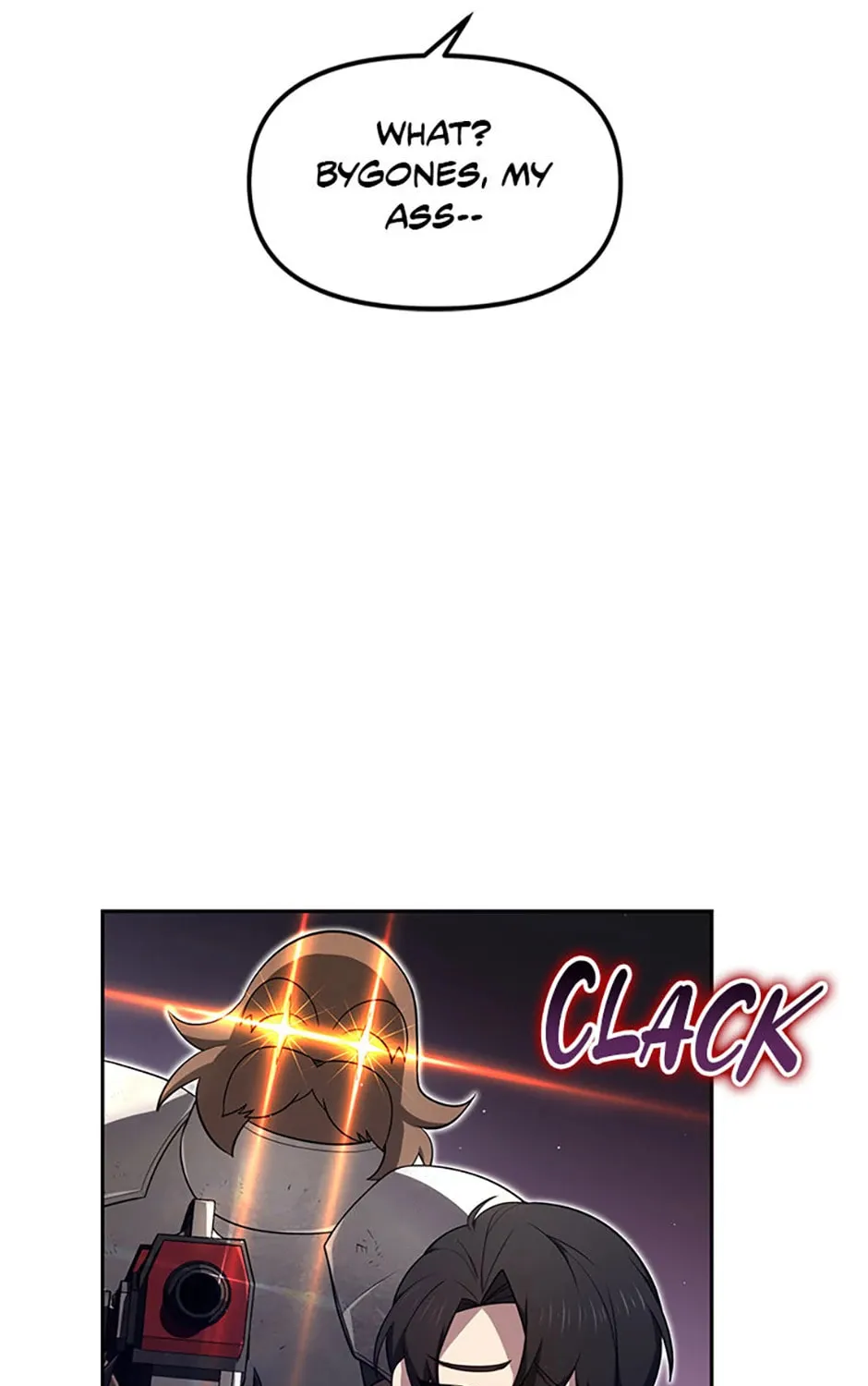 Ark the Legend Chapter 18 page 57 - 