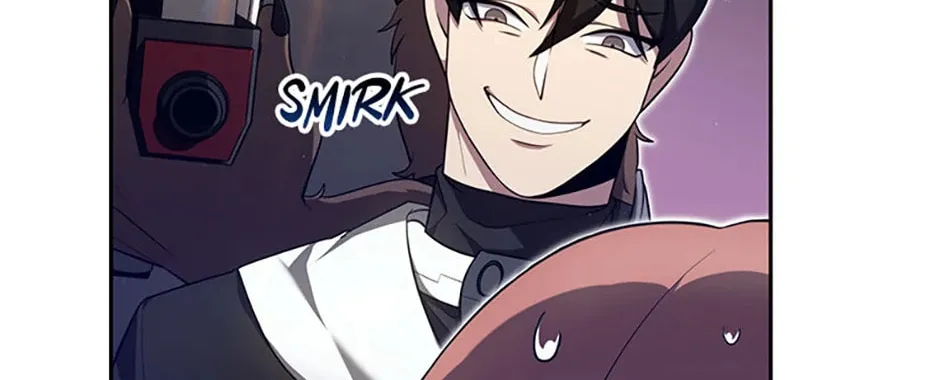 Ark the Legend Chapter 18 page 58 - 