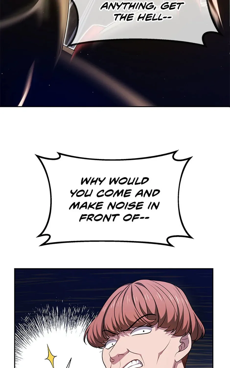 Ark the Legend Chapter 18 page 7 - 