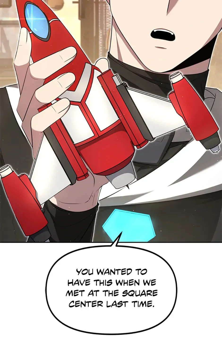Ark the Legend Chapter 18 page 61 - 