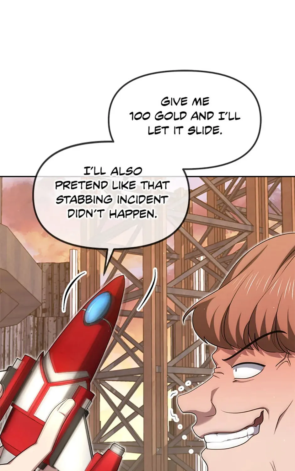 Ark the Legend Chapter 18 page 63 - 