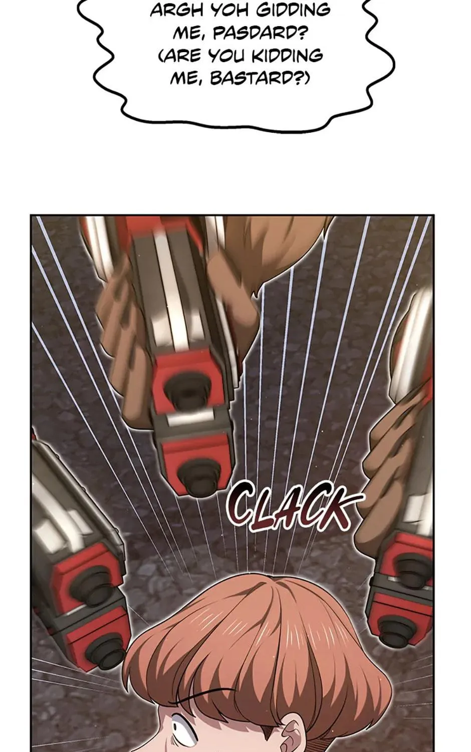 Ark the Legend Chapter 18 page 65 - 