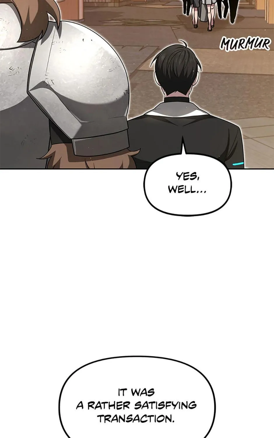Ark the Legend Chapter 18 page 69 - 