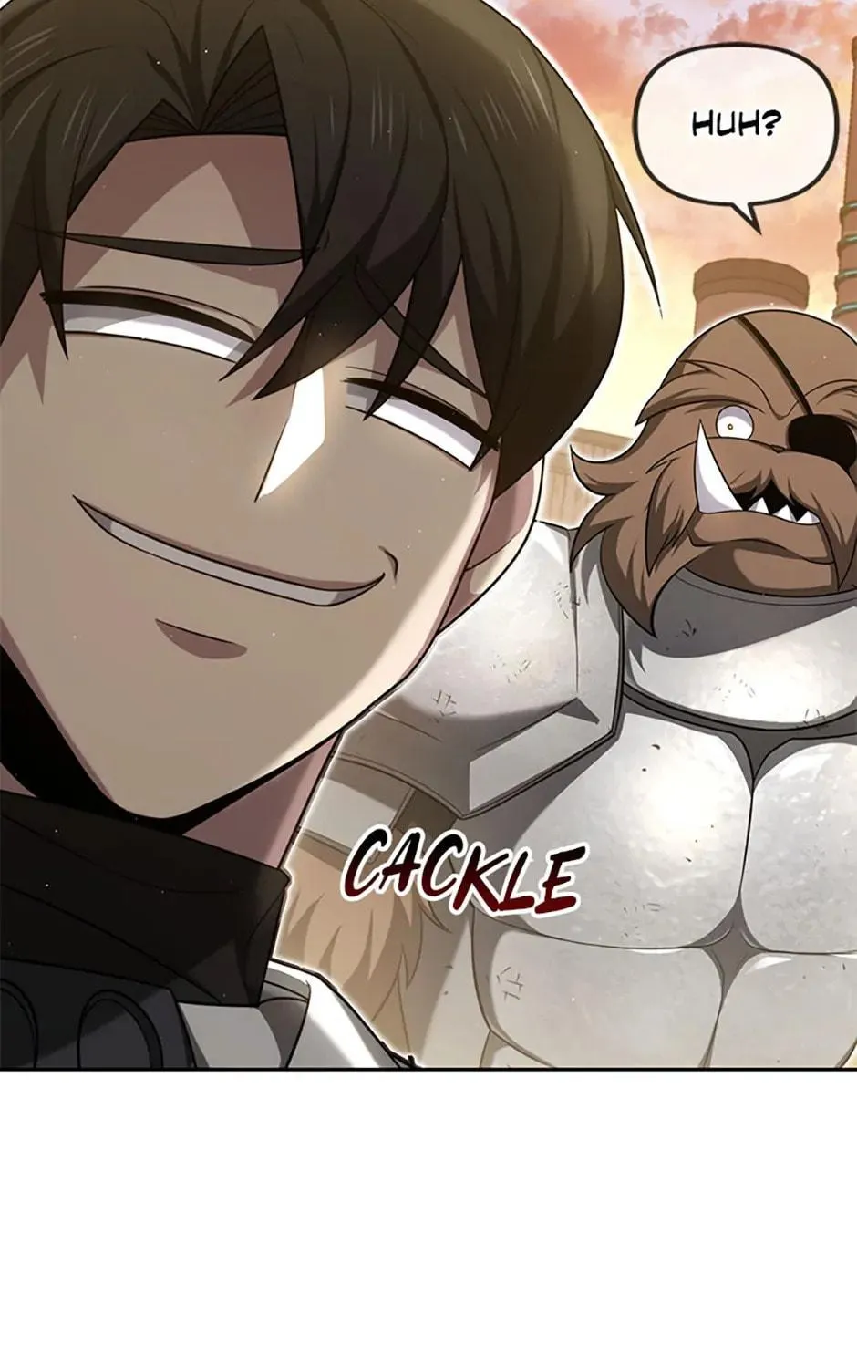 Ark the Legend Chapter 18 page 71 - 