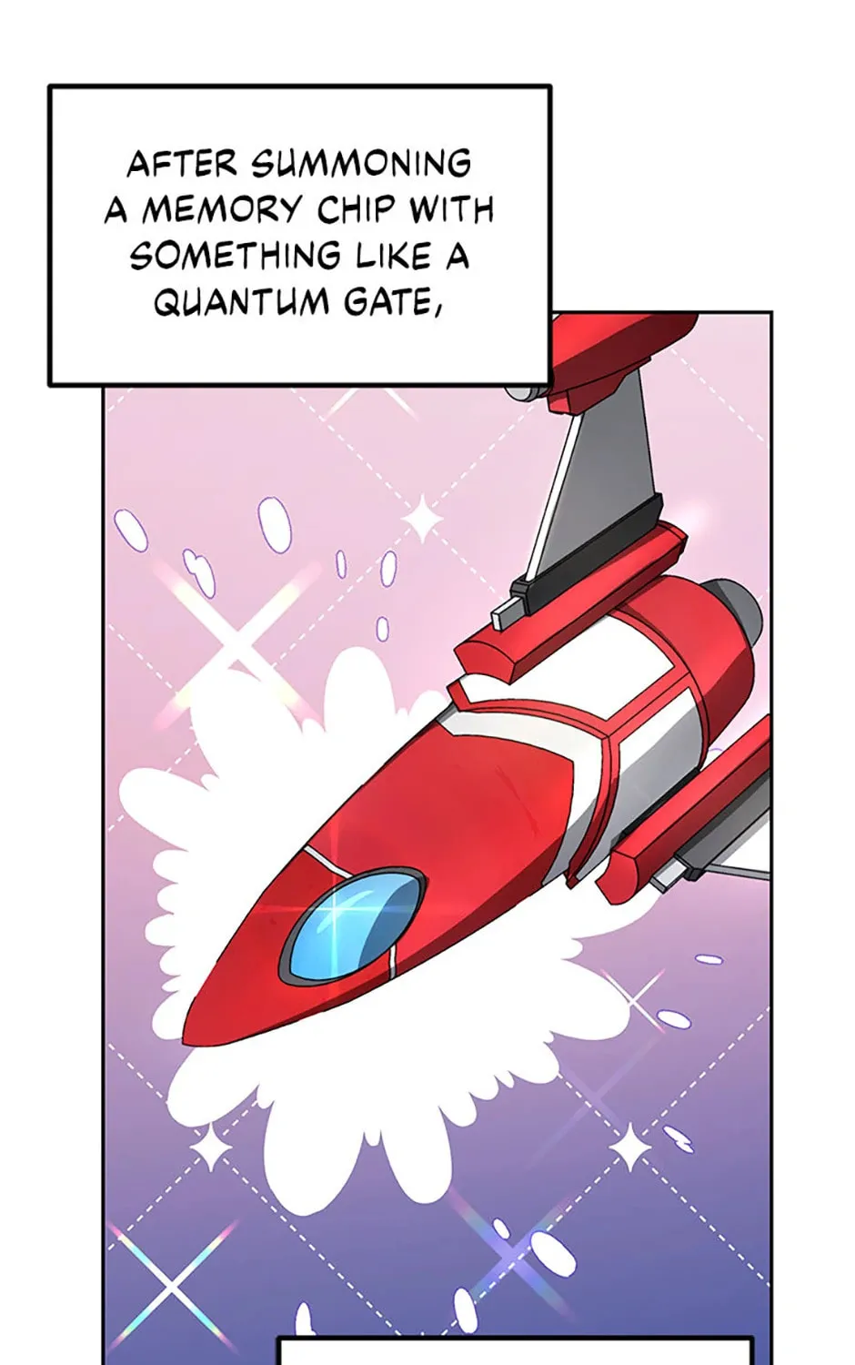 Ark the Legend Chapter 18 page 73 - 