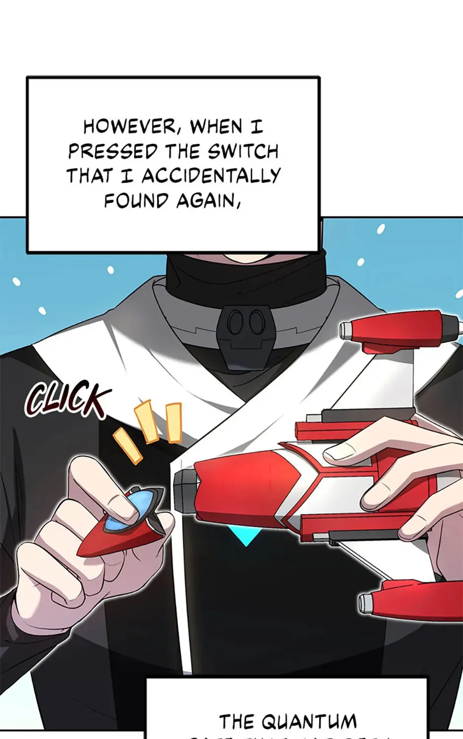 Ark the Legend Chapter 18 page 75 - 