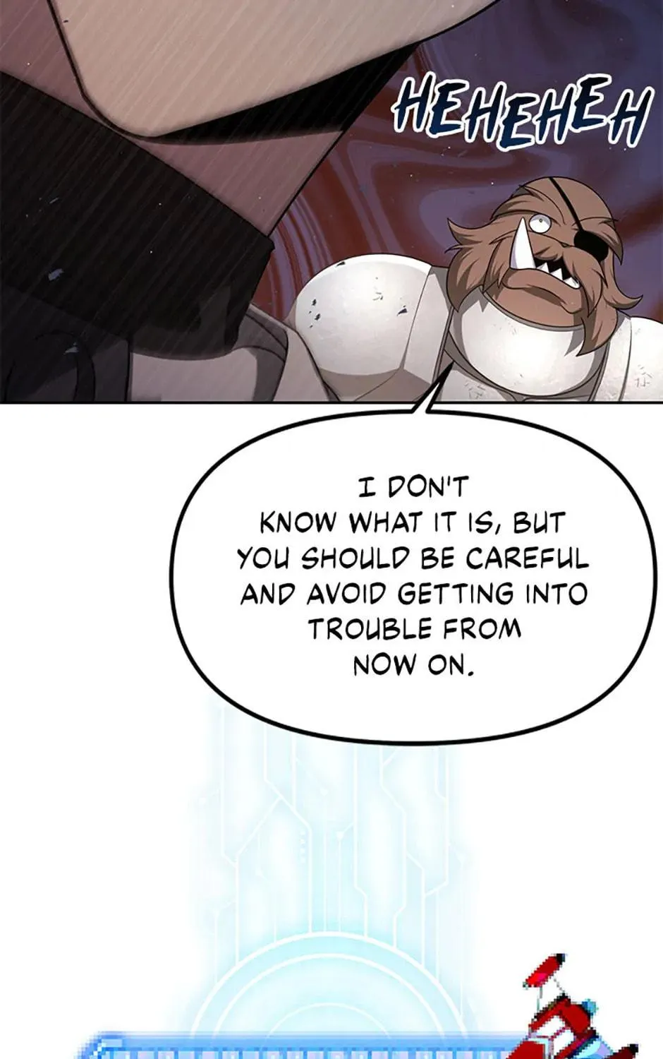 Ark the Legend Chapter 18 page 79 - 