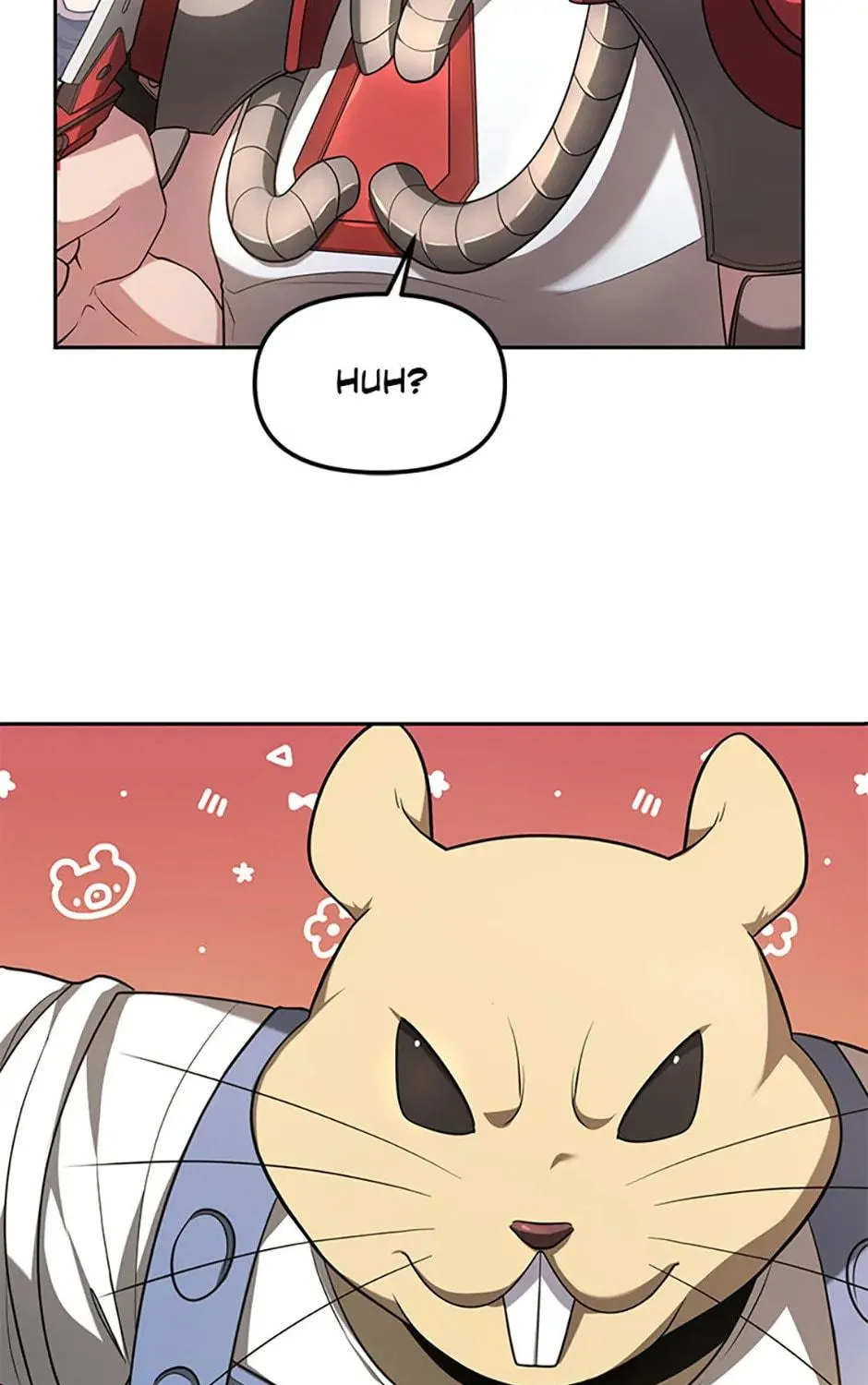 Ark the Legend Chapter 18 page 9 - 