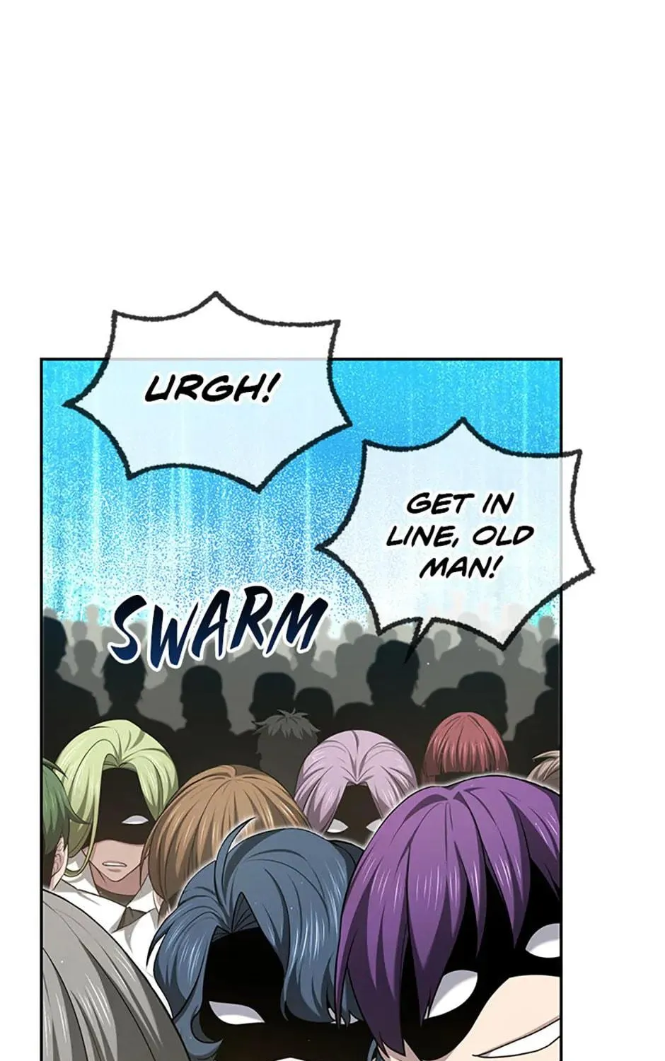 Ark the Legend Chapter 18 page 83 - 