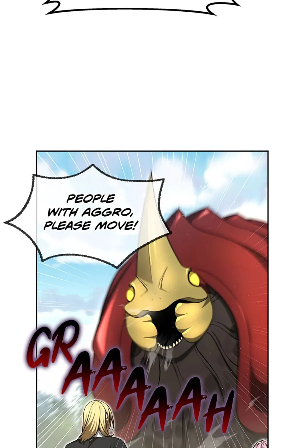 Ark the Legend Chapter 18 page 85 - 